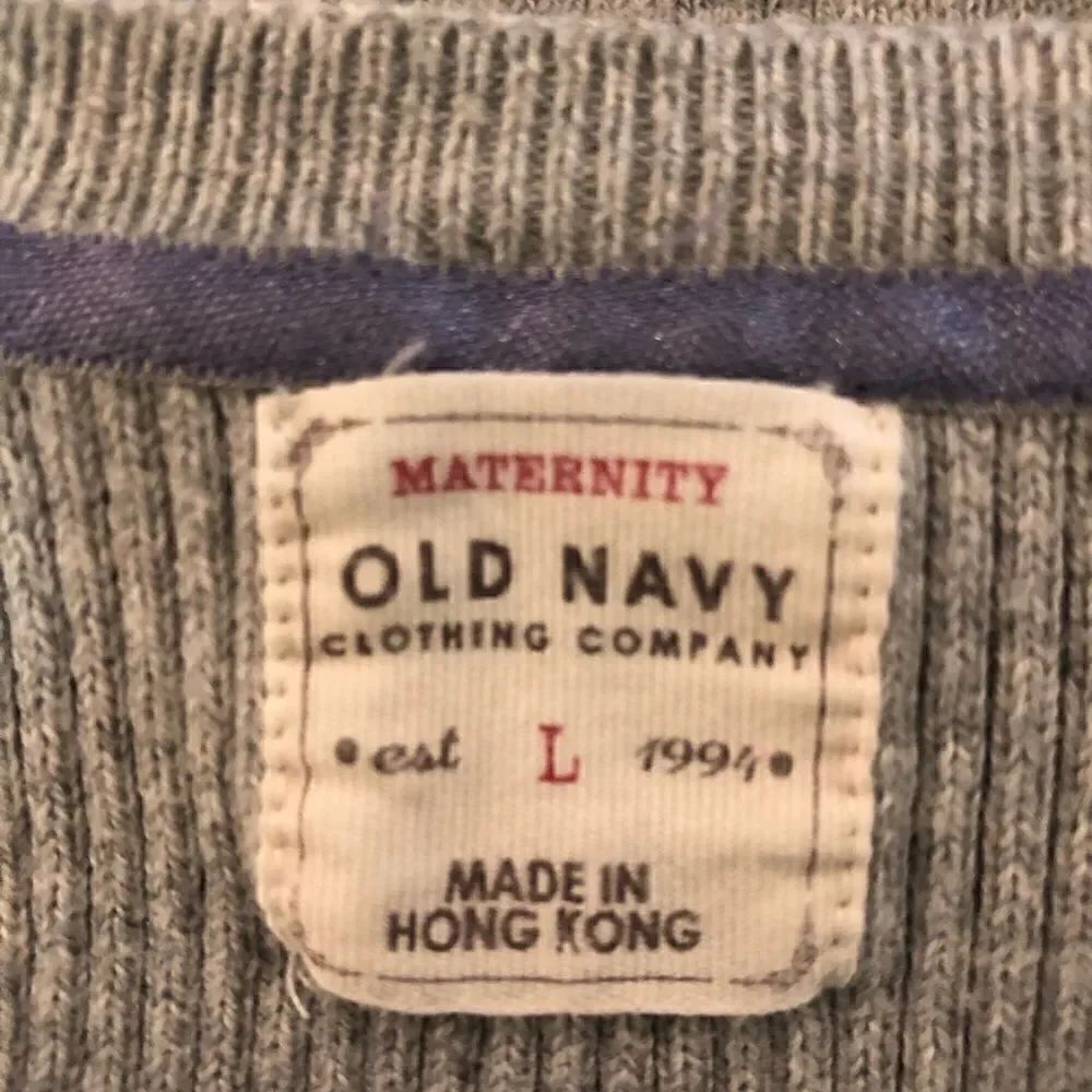 Old Navy sweater  - Picture 4 of 4